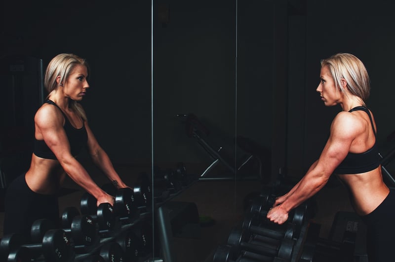 Pilates Fusion Image