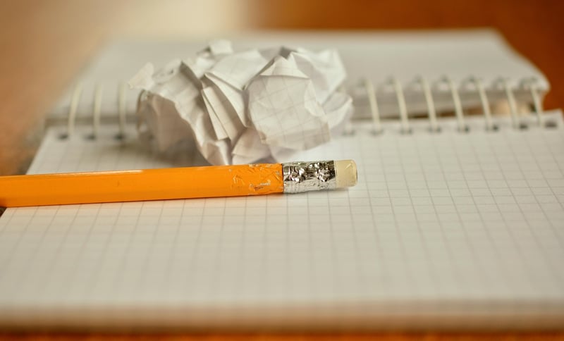 Gratitude Journaling
