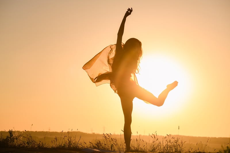 Mindful Breathing